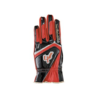 KUBOTA SLUGGER 久保田スラッガー 走塁用手袋両手 (S-140R)