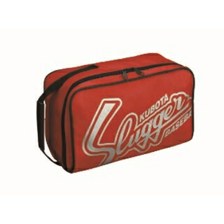 楽天市場】クボタスラッガー スパイクケース 久保田スラッガー 【野球