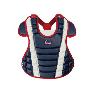 KUBOTA SLUGGER 久保田スラッガー 軟式プロテクターJr用 グッズ キャッチャーギア (NJCP-130)