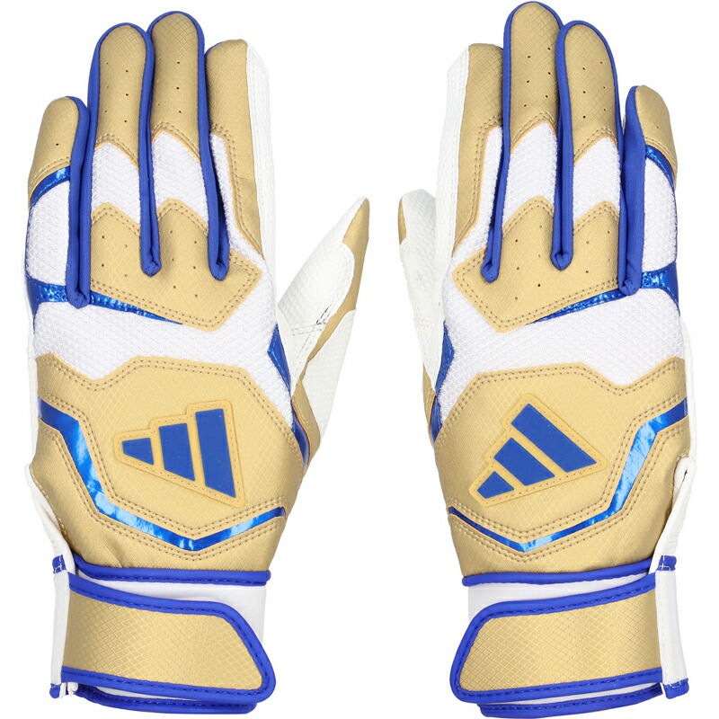 楽天市場】アディダス 野球 バッティンググローブ 両手用 adidas