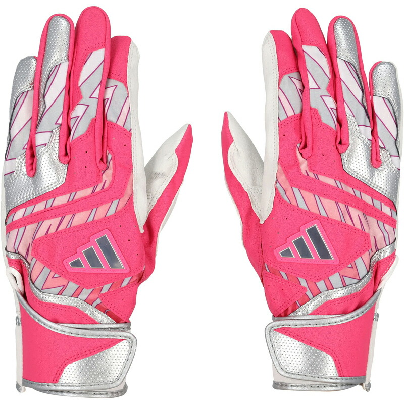 楽天市場】アディダス 野球 バッティンググローブ 両手用 adidas