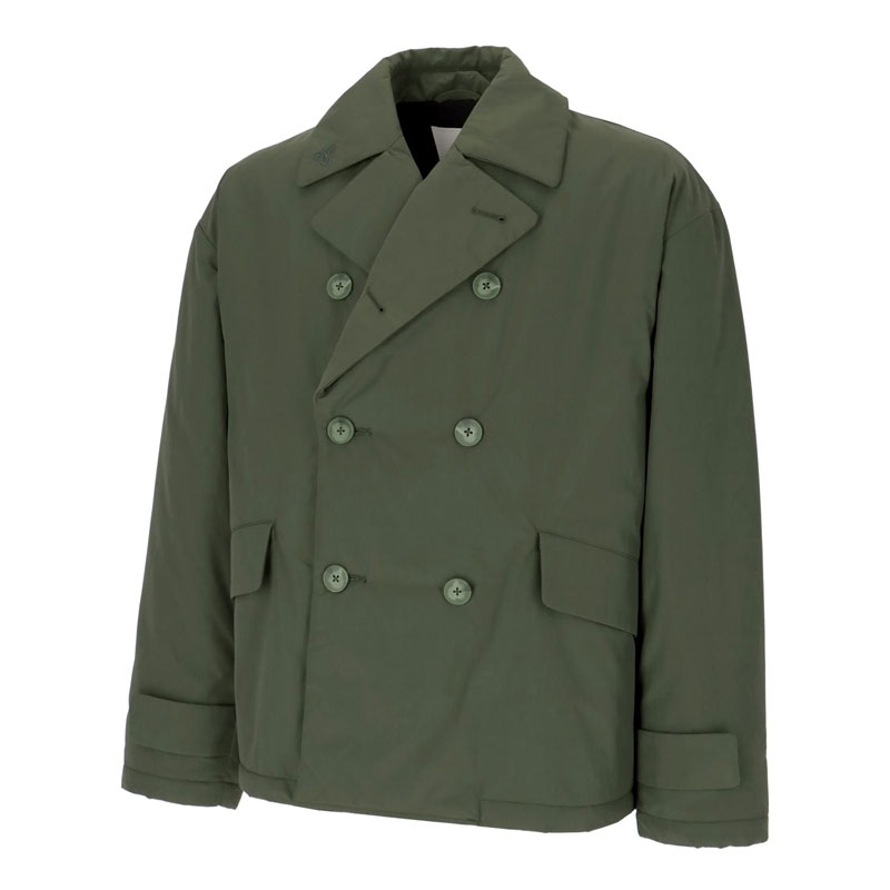 hummel(ヒュンメル) hummel PLAY 中綿Pコート マルチアスレ ウェア コート HAW8116 16,931円