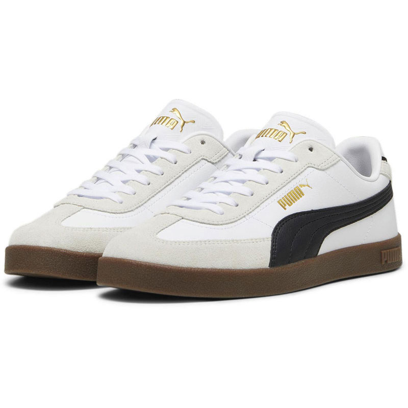 PUMA プーマ PUMA CLUB 2 ERA マルチスポーツ シューズ (39744707)