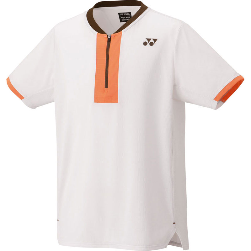 YONEX ヨネックス ユニゲームシャツ テニス ゲームシャツ (10626-570) 7,656円