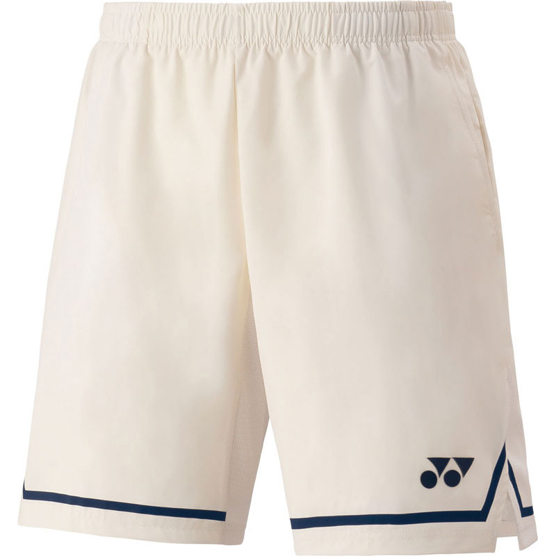 YONEX ヨネックス メンズハーフパンツ バドミントン ゲームパンツ (15204-206)