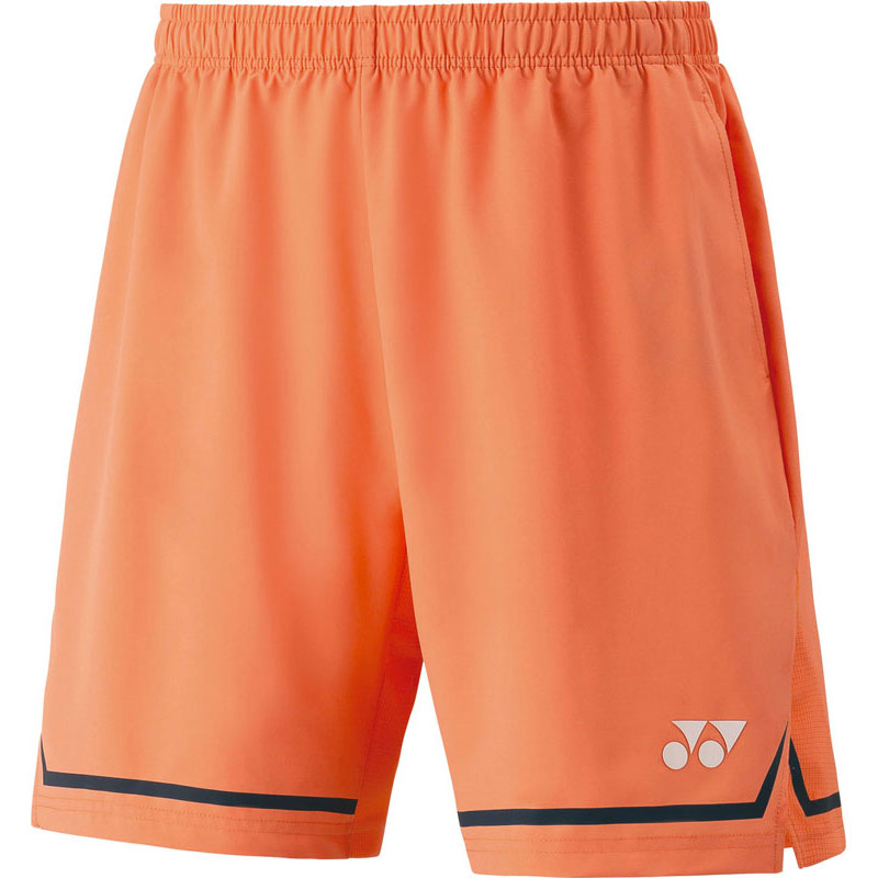 YONEX ヨネックス メンズハーフパンツ バドミントン ゲームパンツ (15204-752) 7,758円