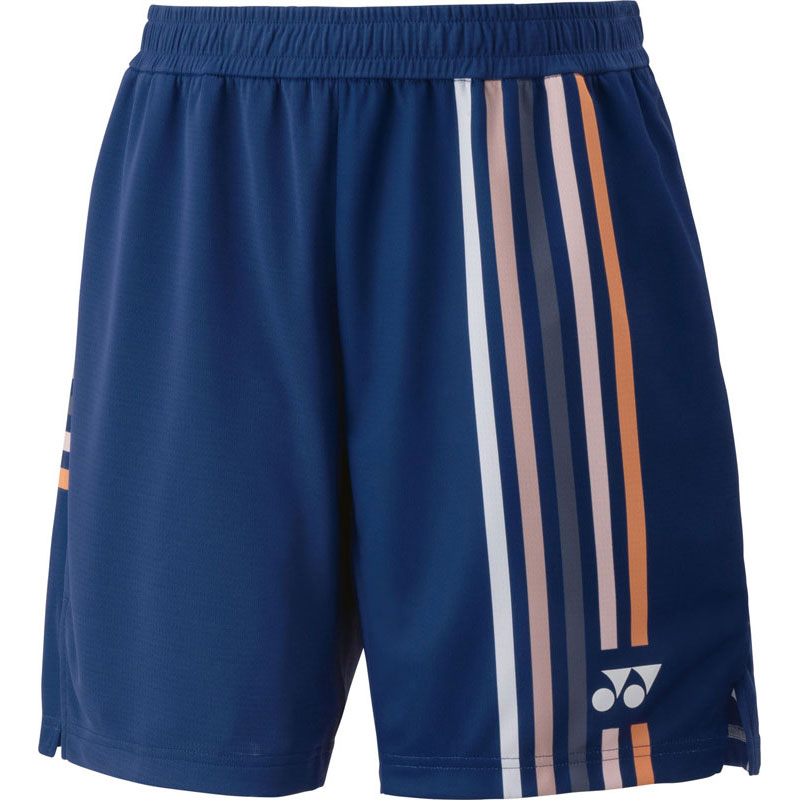 YONEX ヨネックス メンズニットハーフパンツ バドミントン ゲームパンツ (15205-118)