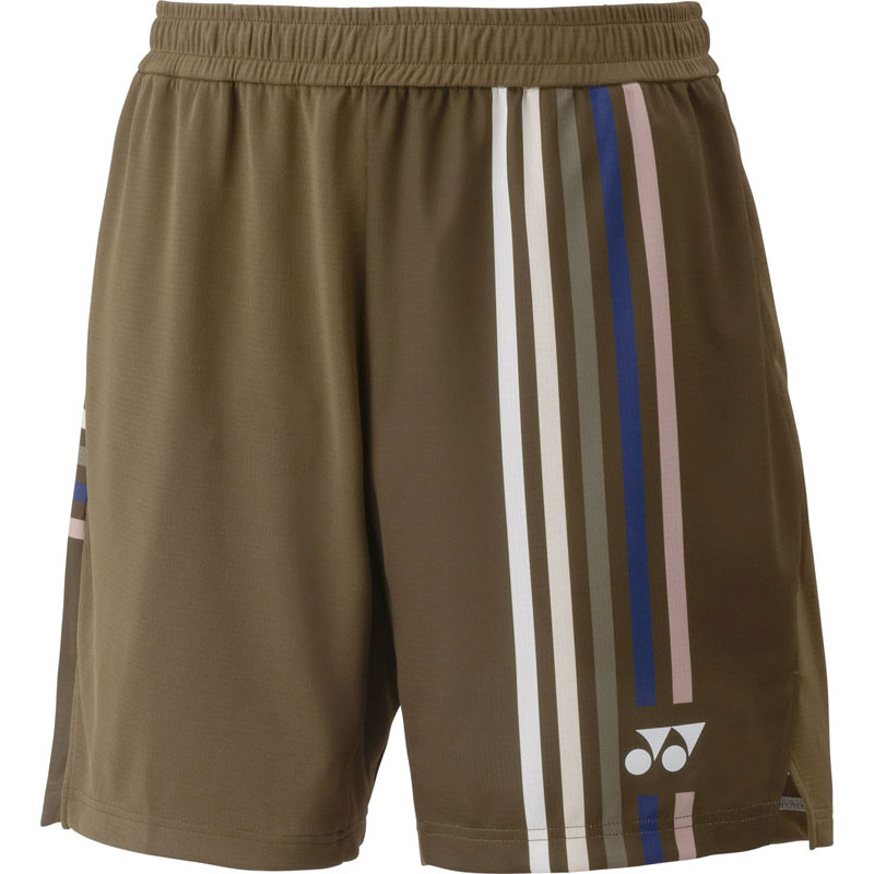 楽天市場】YONEX 15115 ニットハーフパンツ ウェア(ユニ/メンズ