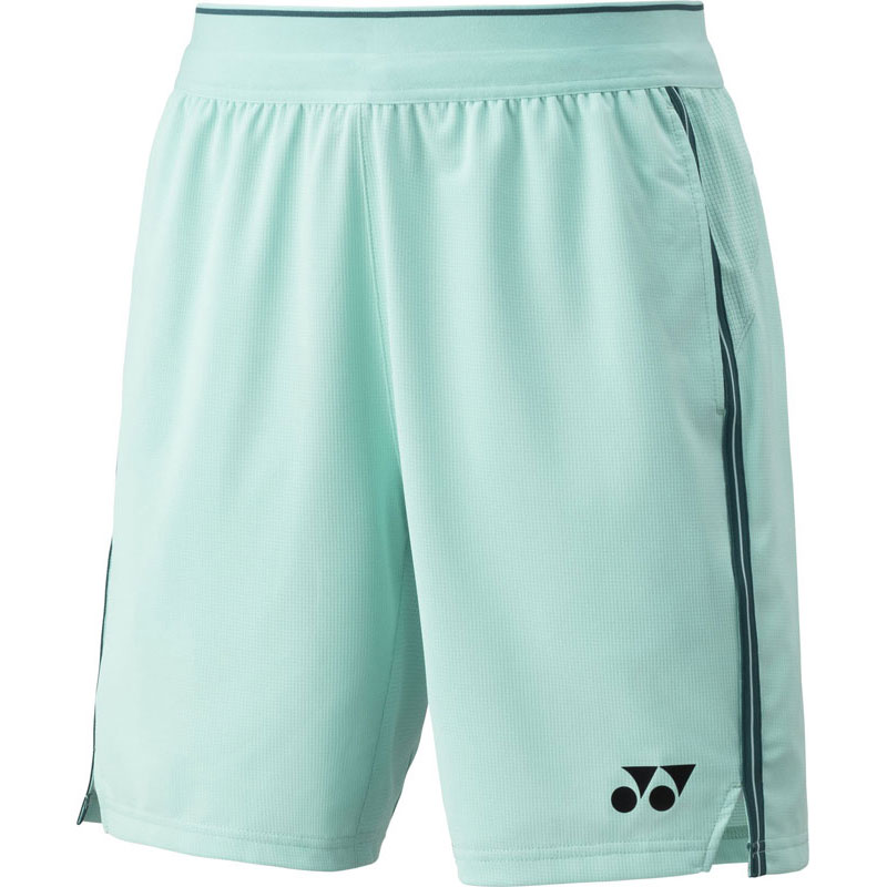 YONEX ヨネックスメンズニットハーフパンツバドミントン 手合わせズボン下(15207-540) スポーツ・アウトドア-その他