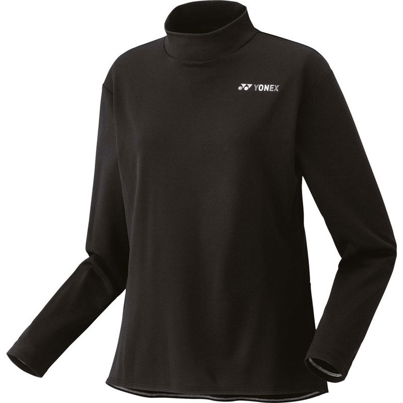 YONEX ヨネックス WOMEN ロングスリーブTシャツ テニス ロングＴシャツウィメンズ (16820-007)