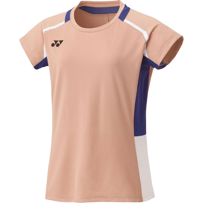 YONEX ヨネックス ウィメンズゲームシャツ バドミントン ゲームシャツウィメンズ (20851-578)
