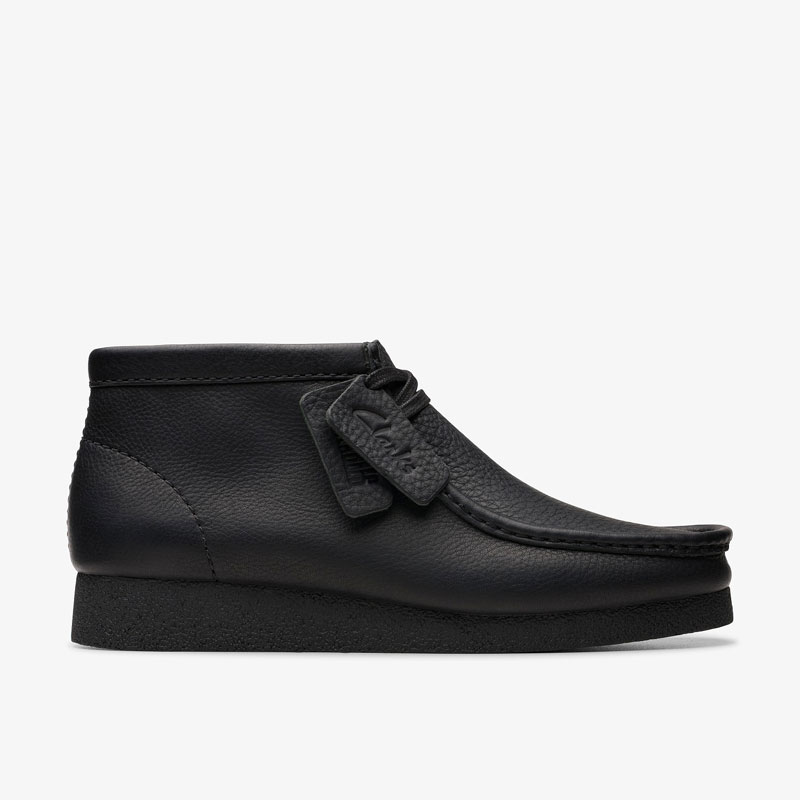 Clarks(クラークス) WALLABEEEVO BT スポーツスタイル シューズ スポーツカジュアルシューズ 26179710 15,400円