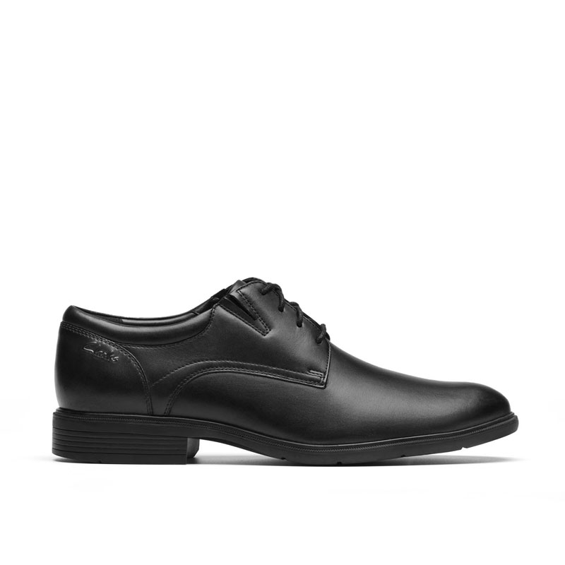 Clarks(クラークス) STEADWELL LACE スポーツスタイル シューズ スポーツカジュアルシューズ 26184679