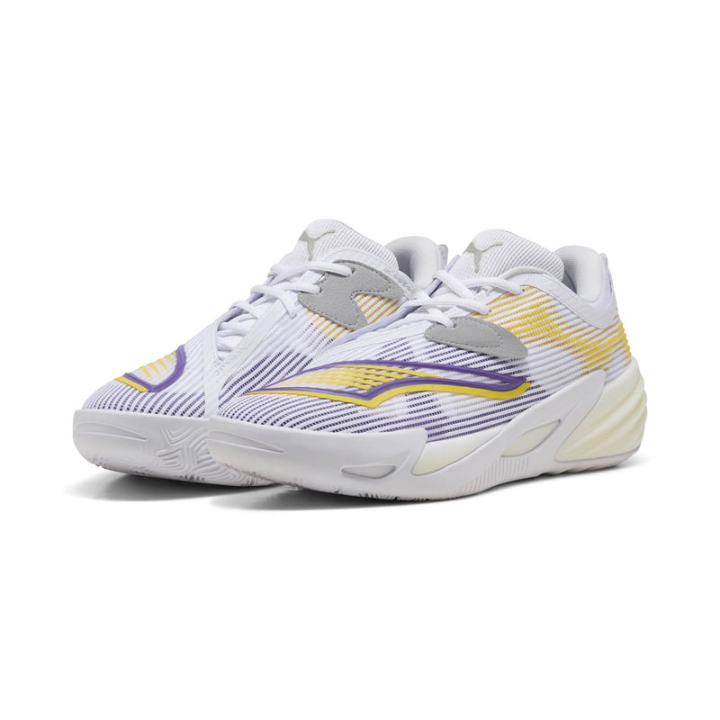 PUMA(プーマ) ALL-PRO NITRO 2 バスケットボール シューズ バスケットボールシューズ 312307