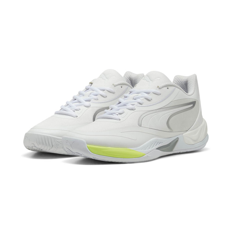 PUMA(プーマ) ALL-PRO NITRO SKYBREAK バスケットボール シューズ バスケットボールシューズ 312374