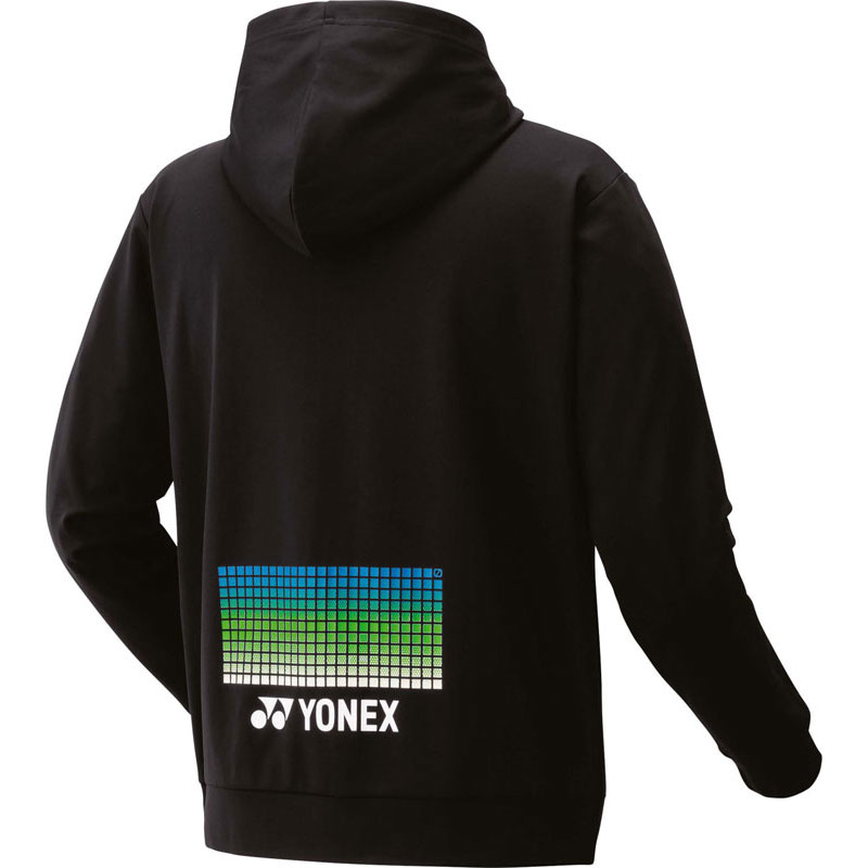 YONEX ヨネックス UNI ニットウォームアップパーカー テニス ＷＵＰニットジャケット (51059-007)