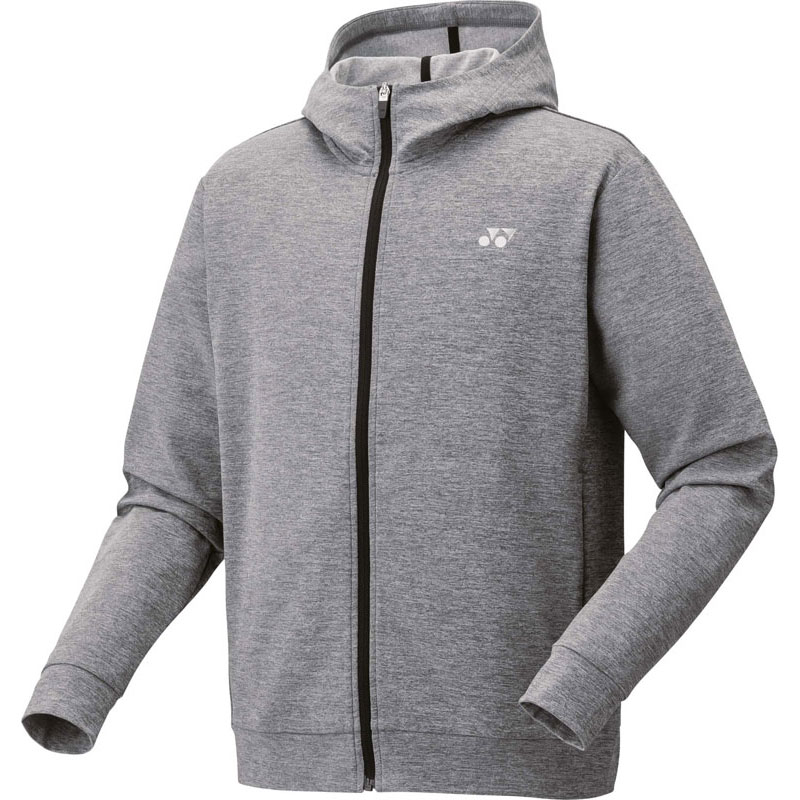 YONEX ヨネックス UNI ニットウォームアップパーカー テニス ＷＵＰニットジャケット (51059-010)