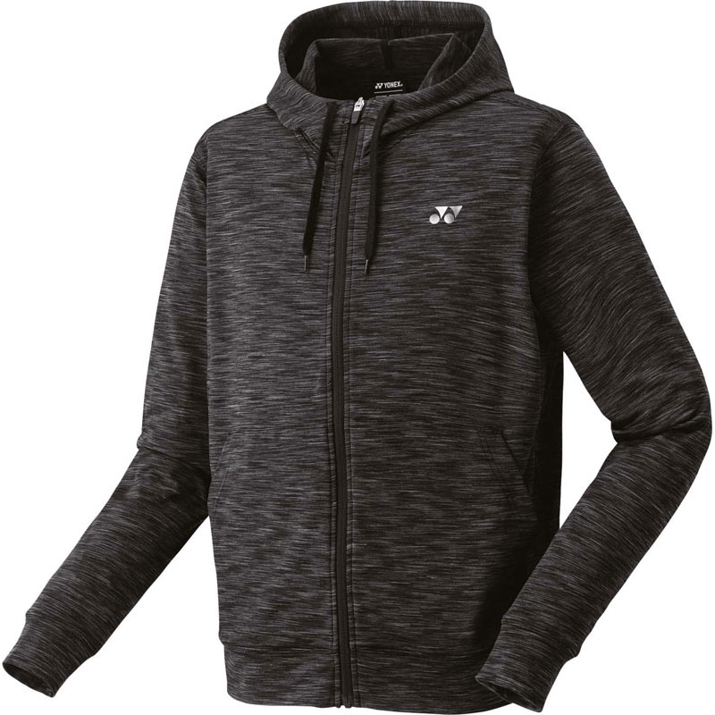 YONEX ヨネックス UNI ニットウォームアップパーカー テニス ＷＵＰニットジャケット (51061-007)