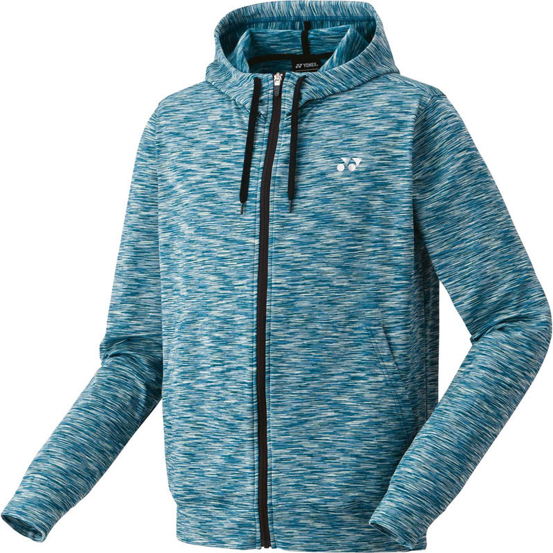 YONEX ヨネックス UNI ニットウォームアップパーカー テニス ＷＵＰニットジャケット (51061-609)