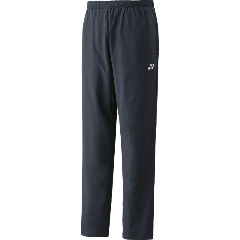 YONEX ヨネックス ユニ裏地付ウォームアップパンツ テニス ＷＵＰニットパンツ (62016-277) 5,785円