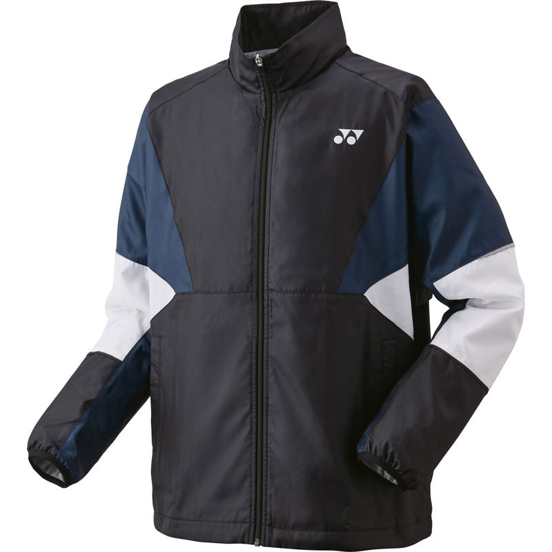 YONEX ヨネックス ジュニア裏地付ウィンドウォーマーシャツ テニス ウォーマージャケットＪＲ (70105j-007) 4,900円