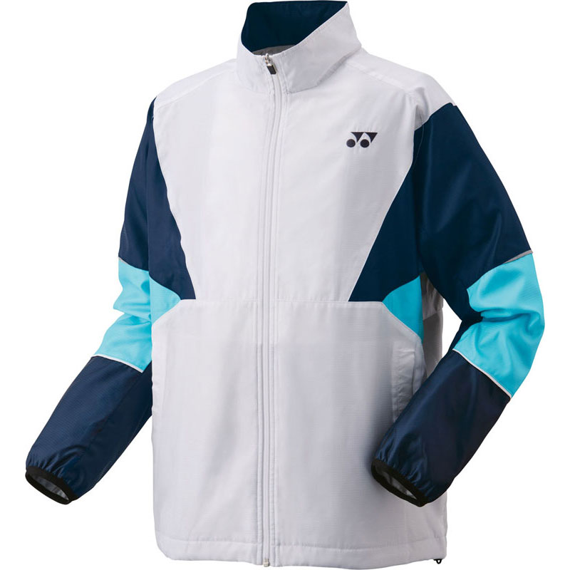 YONEX ヨネックス ジュニア裏地付ウィンドウォーマーシャツ テニス ウォーマージャケットＪＲ (70105j-551)