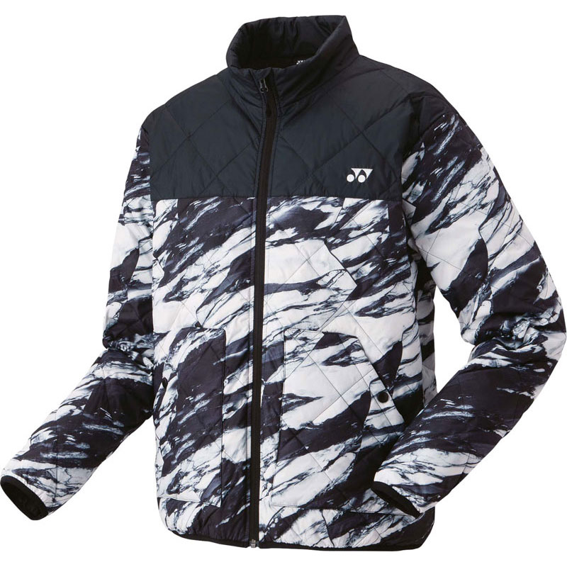 楽天市場】【YONEX】ダウンジャケット ブルー【ヨネックス ダウン