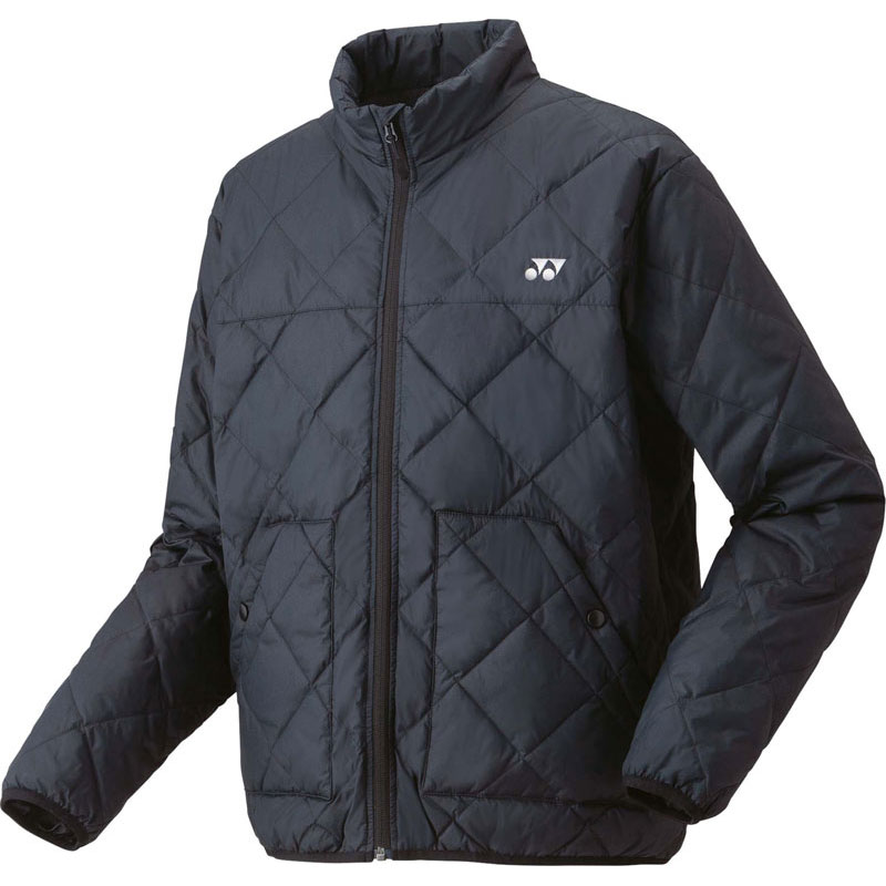 楽天市場】【YONEX】ダウンジャケット ブルー【ヨネックス ダウン