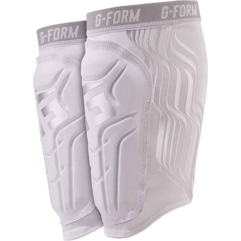 G-FORM ジーフォーム V2 Shin Guard NOCSAE サッカー レガーツ (vsn3591544)