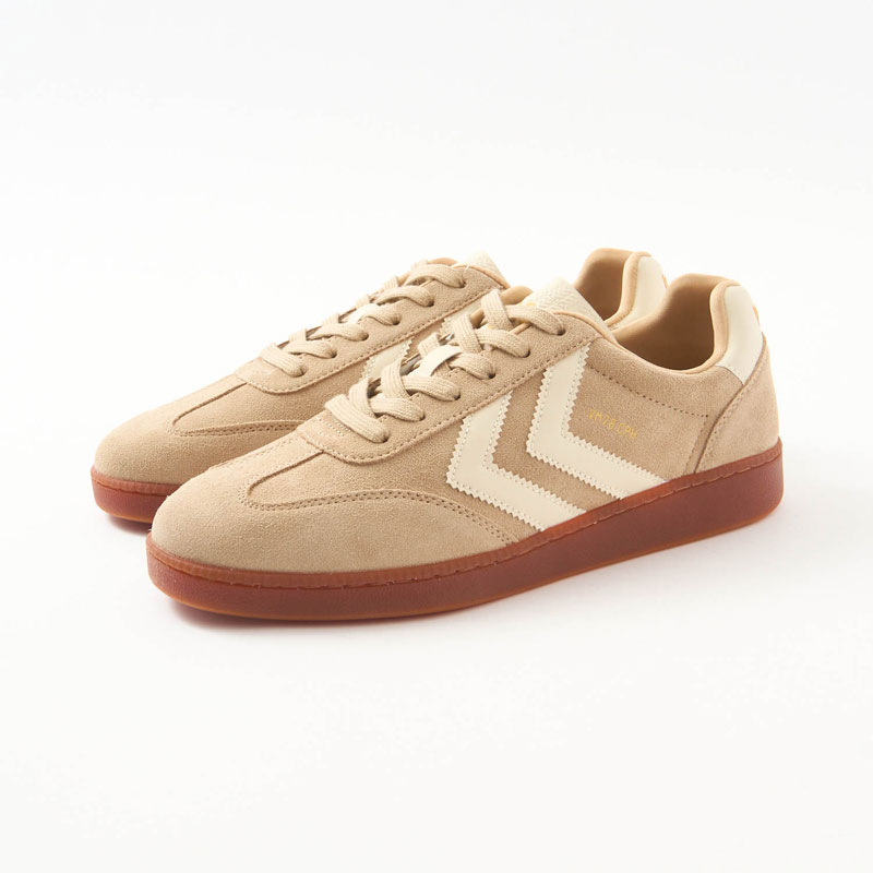 hummel(ヒュンメル)ライフスタイルシューズVM78 CPH SPスポーツスタイルシューズスポーツカジュアルシューズHM229510