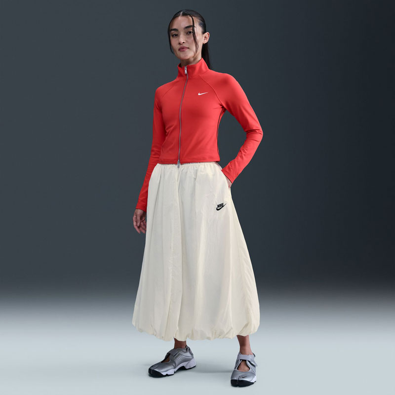 楽天市場】ナイキ NIKEレディース スカートNIKExSACAI WINDRUNNER