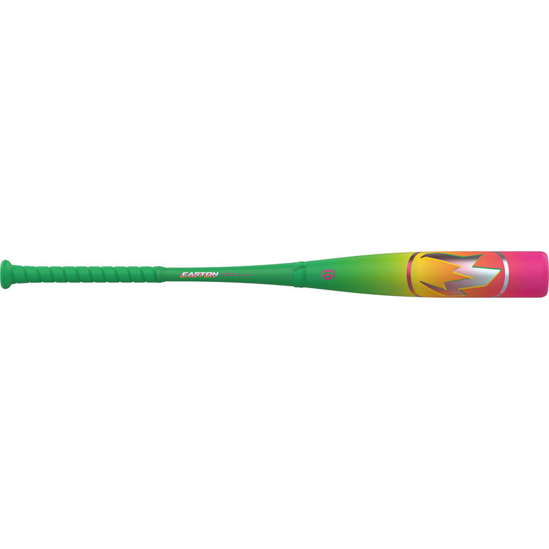 イーストン EASTON リトル HYPE FIRE -11 リトルバット 26SS EUS6HYPJ-PKGRN