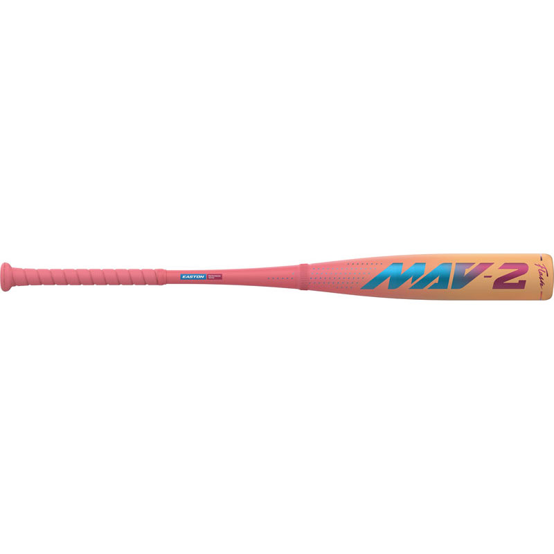 イーストン EASTONリトル MAV-2 -10リトル野球バット 26SSEUS6M2F10J-FLA