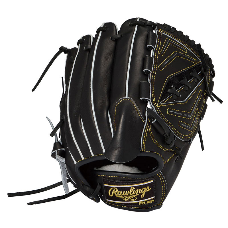 ローリングス Rawlings 硬式 HOHライジングスター COMB A140 B 硬式用グラブ グローブ 26SS GH6HRA140-B