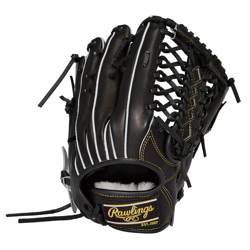 ローリングス Rawlings 硬式 HOHライジングスター COMB B870 B 硬式用グラブ グローブ 26SS GH6HRB870-B 27,350円