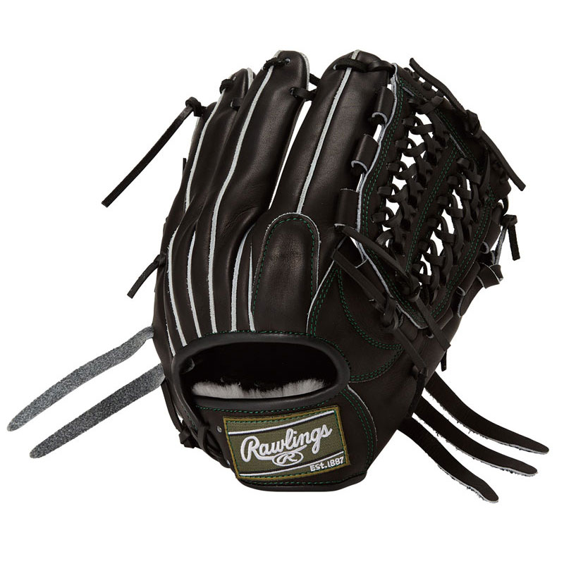ローリングス Rawlings 硬式 HOH ユーティリティ N64 B 硬式用グラブ グローブ 26SS GH6HUN64-B