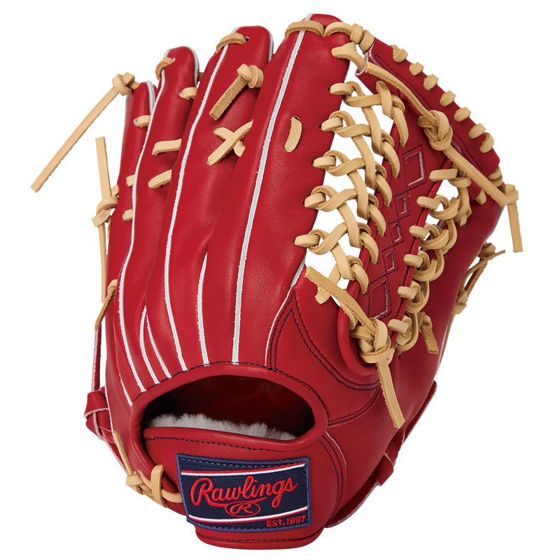 ローリングス Rawlings硬式 プロプリファード FS B88FS WIN硬式用グラブ グローブ 26SSGH6PRB88FS-WIN｜ピットスポーツ　店