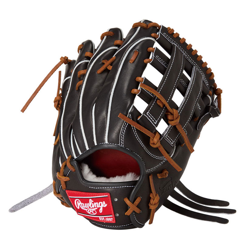 ローリングス Rawlings 硬式 プロプリウィザード#02 B87MG B 硬式用グラブ グローブ 26SS GH6PW2B87MG-B