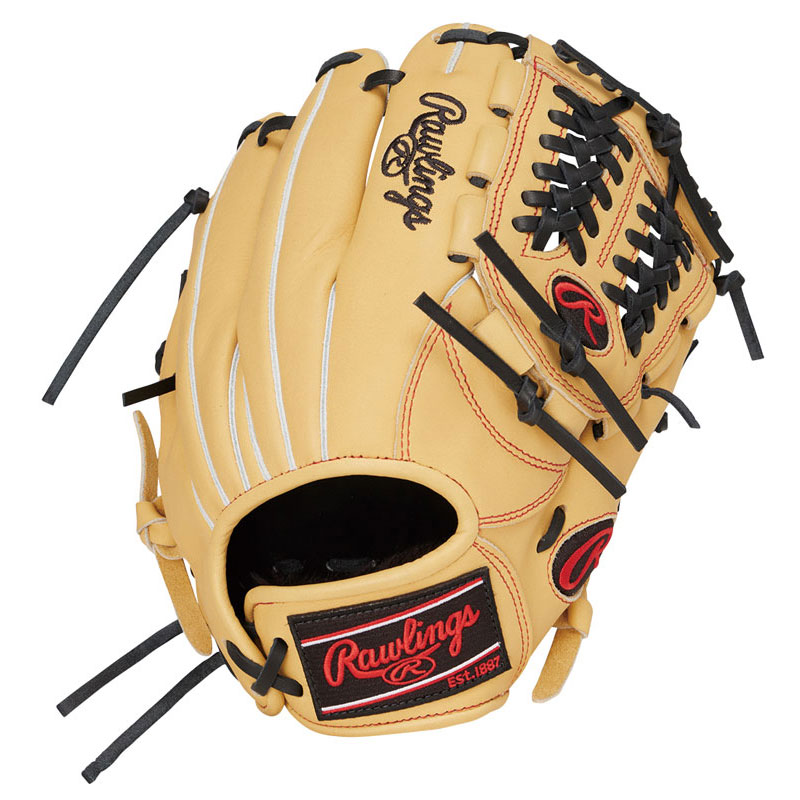 ローリングス Rawlingsジュニア プロエクセルエリート FS N6L1FS CAMジュニア用グラブ グローブ 26SSGJ6HEN6L1FS-CAM|ピットスポーツ 店