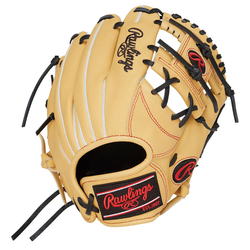 ローリングス Rawlingsジュニア プロエクセルエリート FS N6MFS CAMジュニア用グラブ グローブ 26SSGJ6HEN6MFS-CAM｜ピットスポーツ　店
