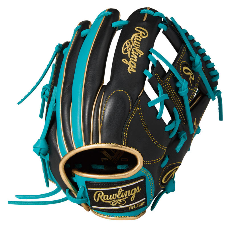 ローリングス Rawlings ジュニア ハイパーテック COシンク N6L B/TE ジュニア用グラブ グローブ 26SS GJ6HTCN6L-BTE