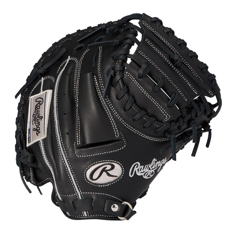 ローリングス Rawlingsジュニア ハイパーテック R9 2AFS Bジュニア用グラブ グローブ 26SSGJ6R92AFS-B｜ピットスポーツ　店
