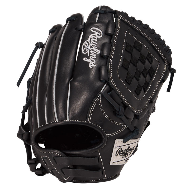 ローリングス Rawlings ジュニア ハイパーテック R9 BFM B ジュニア用グラブ グローブ 26SS GJ6R9BFM-B