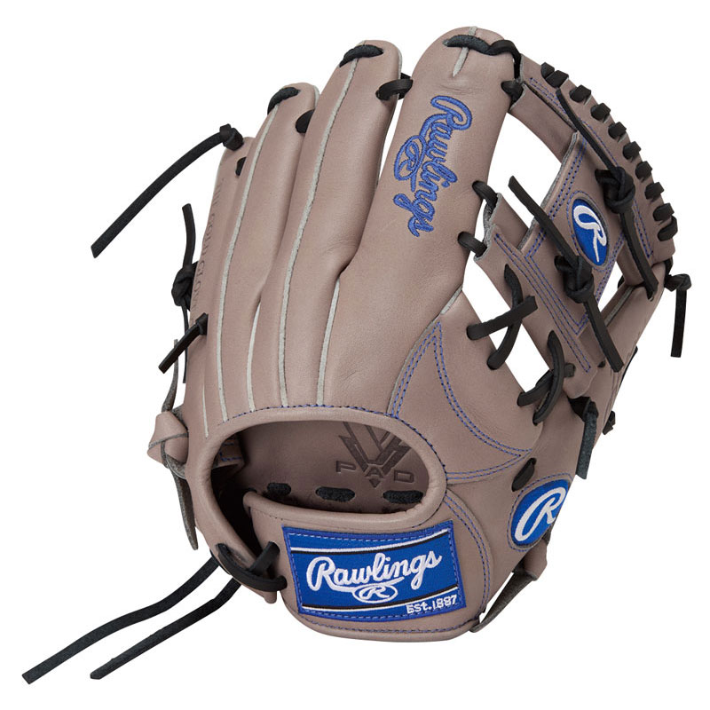 ローリングス Rawlings ジュニア ハイパーテック R9 G9M GRY ジュニア用グラブ グローブ 26SS GJ6R9G9M-GRY