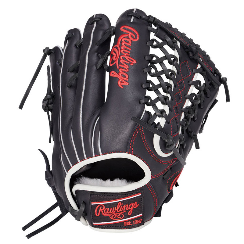 ローリングス Rawlings 軟式 HOH プロエクセルエリート B870 B 軟式用グラブ グローブ 26SS GR6HEEB870-B