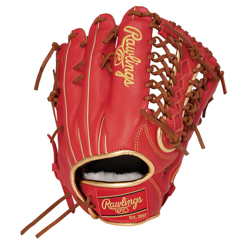 ローリングス Rawlings 軟式 HOH プロエクセルエリート B870 SC 軟式用グラブ グローブ 26SS GR6HEEB870-SC