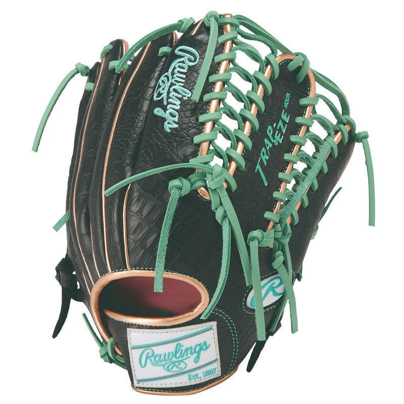 ローリングス Rawlings軟式 HOH MLB COシンク os5 TPK/CRO軟式用グローブ 地球儀 26SSGR6HMOS5-TPKCRO スポーツ・アウトドア-グローブ・ミット
