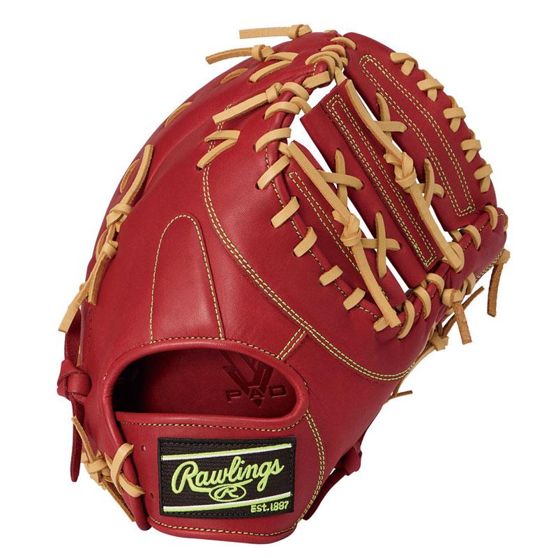 ローリングス Rawlings軟式 ハイパーテック R2G M535 WIN軟式用グラブ グローブ 26SSGR6HTM535-WIN|ピットスポーツ 店