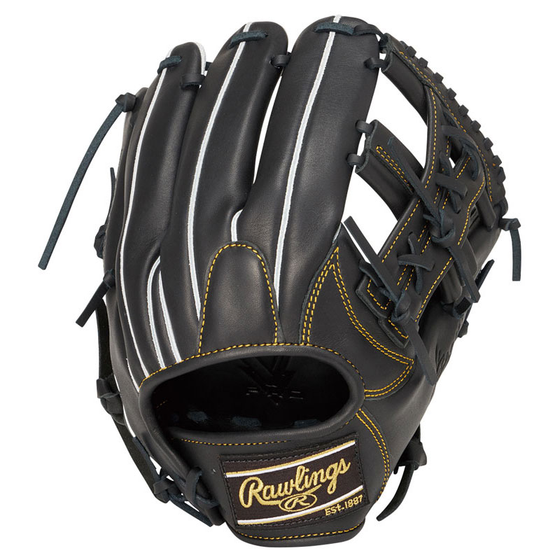 ローリングス Rawlings 軟式 ハイパーテック R2G N54FS B 軟式用グラブ グローブ 26SS GR6HTN54FS-B