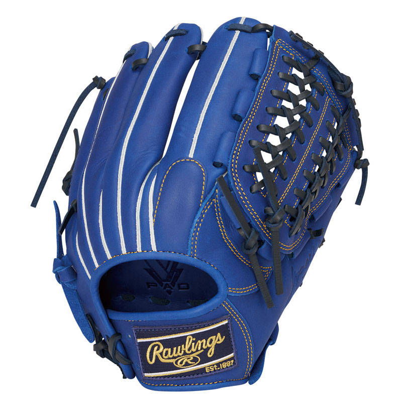 ローリングス Rawlings軟式 ハイパーテック R2G N65 IND軟式用グラブ グローブ 26SSGR6HTN65-IND|ピットスポーツ 店